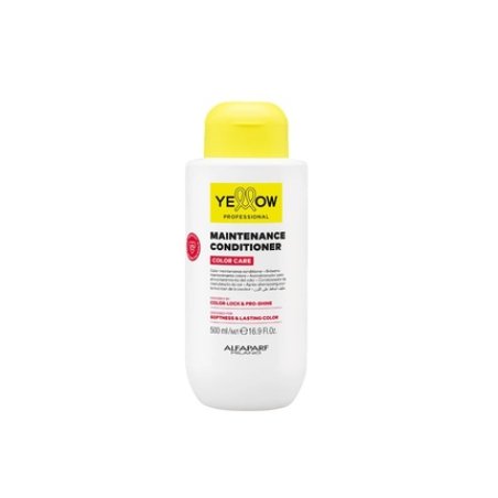 Yellow Professional Color Care Conditioner 500ml