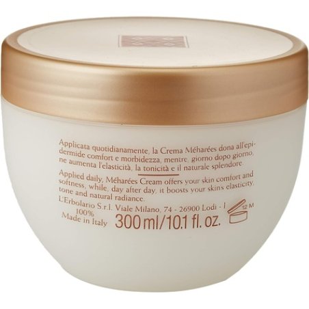 L'Erbolario Meharees Body Cream 300ml