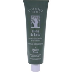 L'Erbolario Baobab Man Shaving Cream 150ml