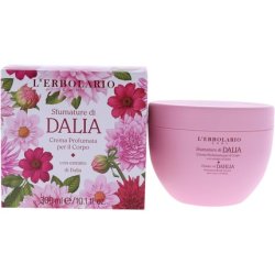 L'Erbolario Dalia Body Cream 300ml
