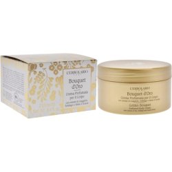L'Erbolario Bouquet d'Oro Body Cream 250ml