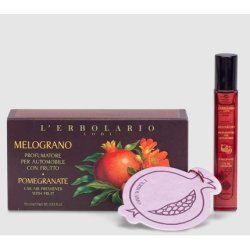L'ERBOLARIO Pomegranate Car Perfume 10ml