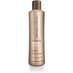 Brasil Cacau Extreme Repair Shampoo 300ml