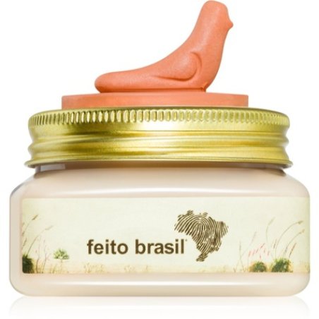 feito brasil Lagarteando Facelra crema sbiancante 100 g