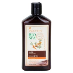 Sea of Spa Bio Spa strengthening shampoo for hair roots - 400 ml