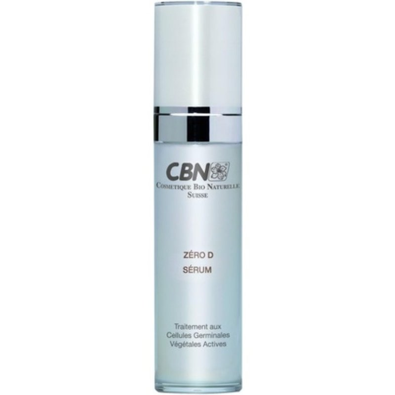 CBN ZERO D Serum 30ml
