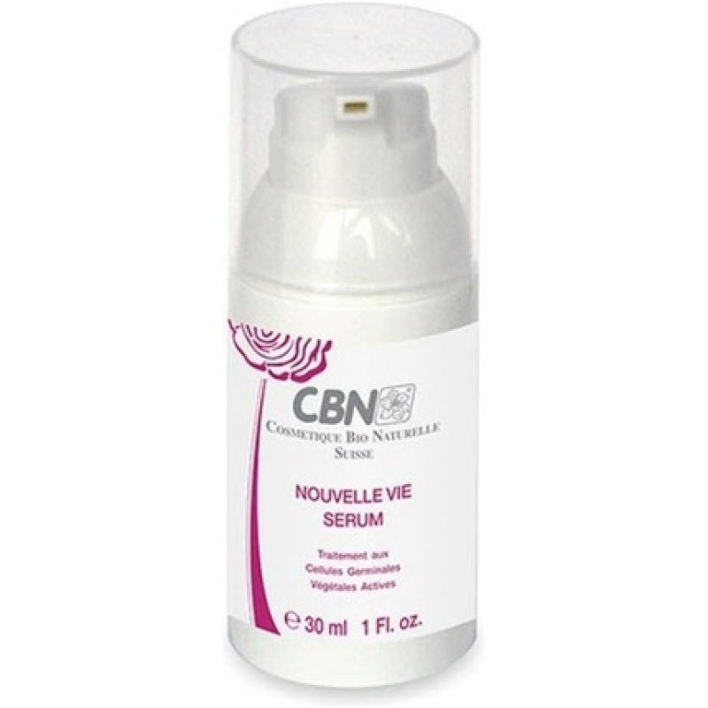 Cbn Rigen Nouvelle Vie 50ml