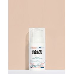 Vegan & Organic SÉRUM REVITALISANT ÉCLAT 30 ML