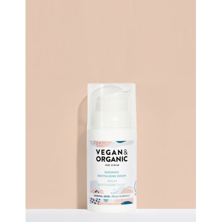 Hydrating Serum for Normal Skin - 30ml