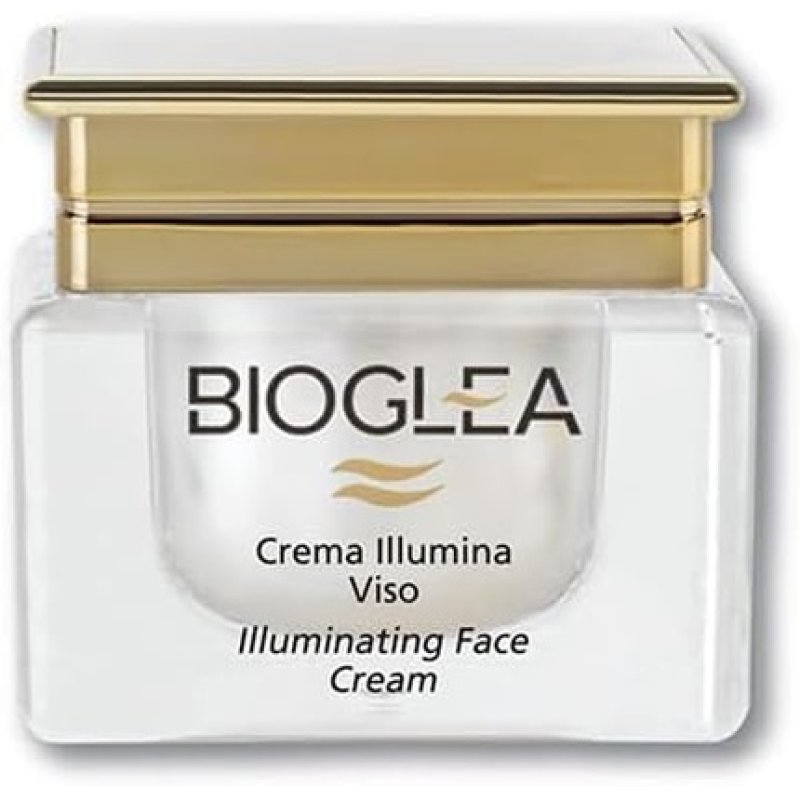 BIOGLEA Brightening Face Cream