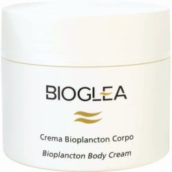 Bioglea Body Cream Bioplancton 200 Milliliters