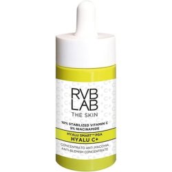 RVB LAB Hyalu C Hyperactive Anti-Stain Concentrate 30ml