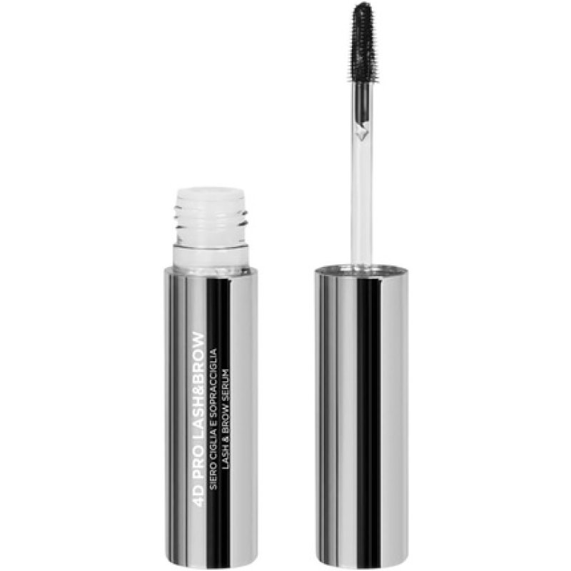 Rvb Lab 4D Pro Lash & Brow Eyelash and Eyebrow Serum 4.5ml