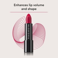Evagarden Classy Lipstick Formulated with Natural Oils