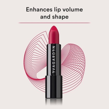 Evagarden Classy Lipstick Formulated with Natural Oils
