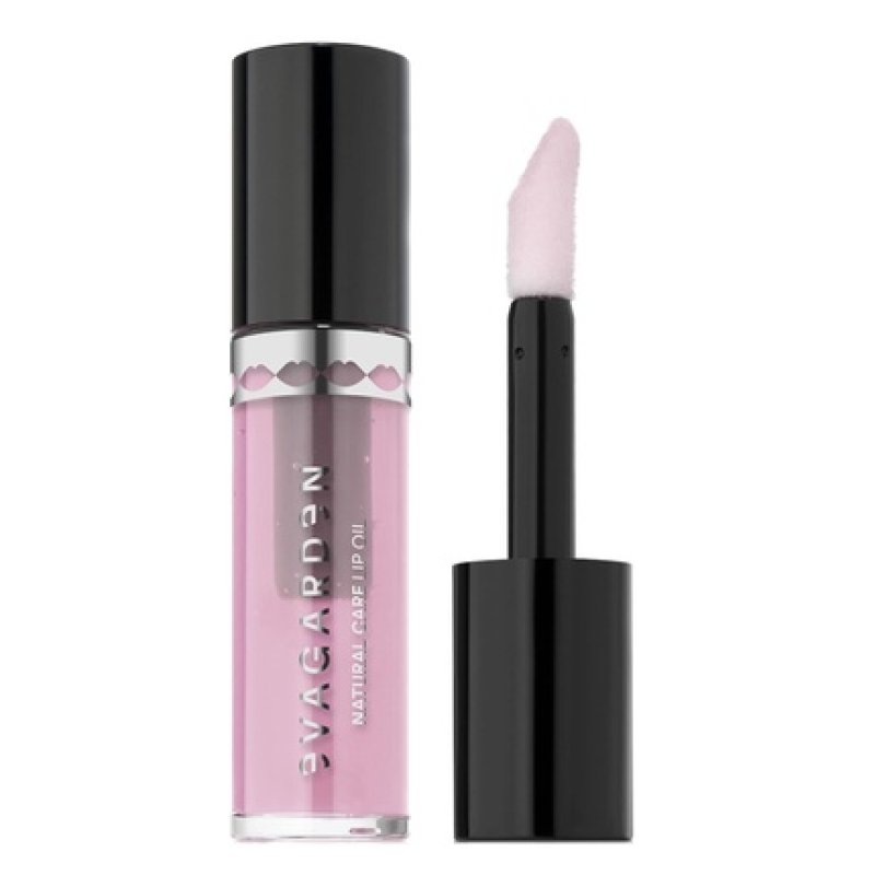 Natural Care Lip Oil - Protects, Softens and Revitalizes Infused with Coconut