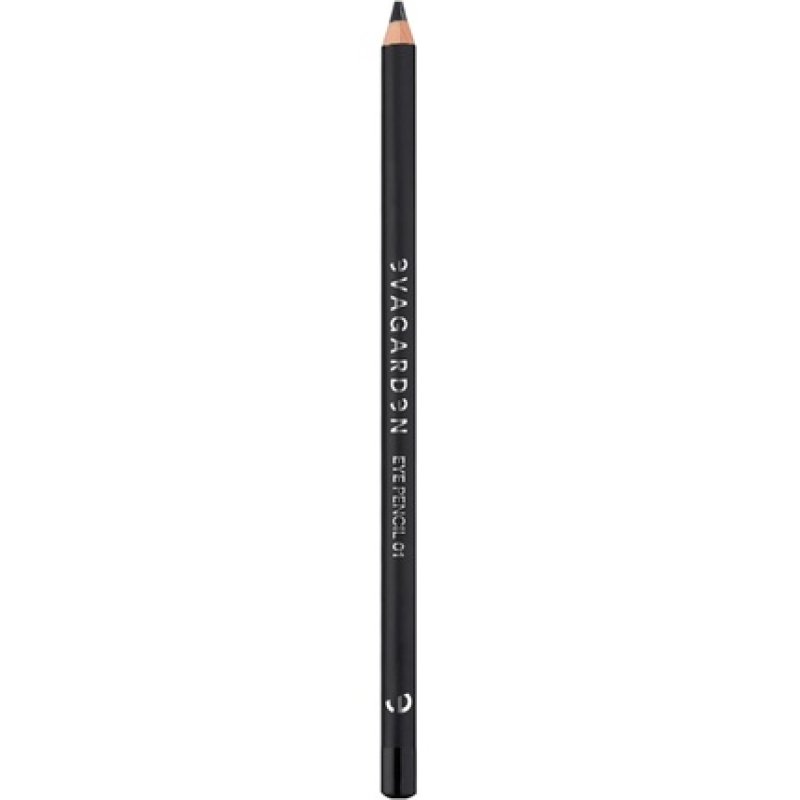Long Lasting Eye Pencil 1 Black