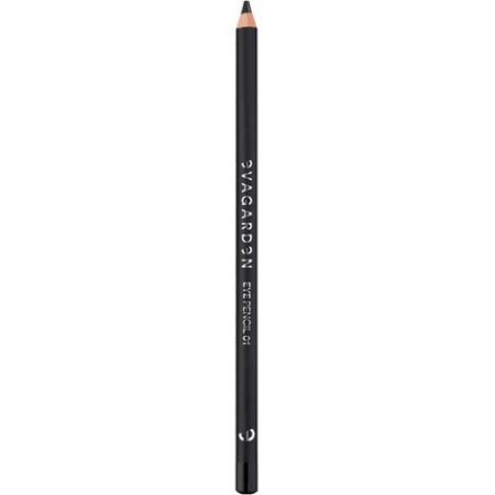 Long Lasting Eye Pencil 1 Black
