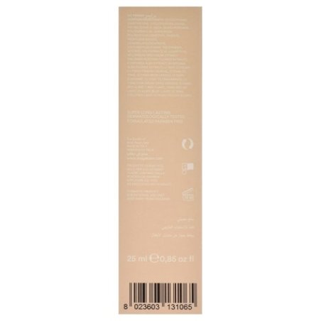 Evagarden CC Primer Concealer & Foundation 106 Lilac 25ml