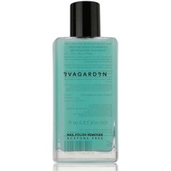 Evagarden Nail Polish Remover 100ml