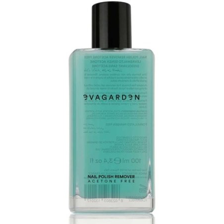 Evagarden Nail Polish Remover 100ml