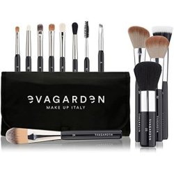 Evagarden Make Up Brush Number 24 for Foundation