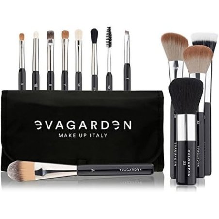 Evagarden Make Up Brush Number 24 for Foundation