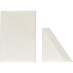 Evagarden 4-Part Sponge