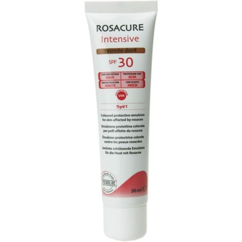 ROSACURE Intensive SPF 30 Cream 30ml