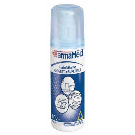 Farmamed Surface Disinfectant 100ml