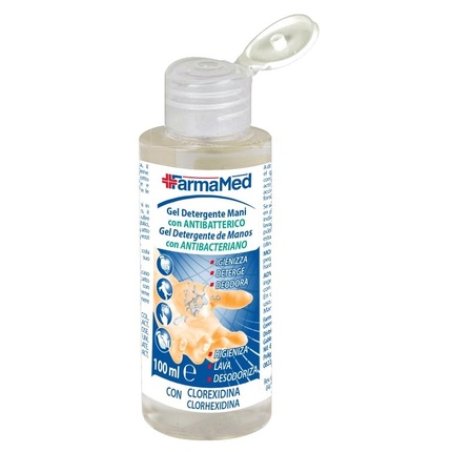 FARMAMED Hand Sanitizer 100 ML