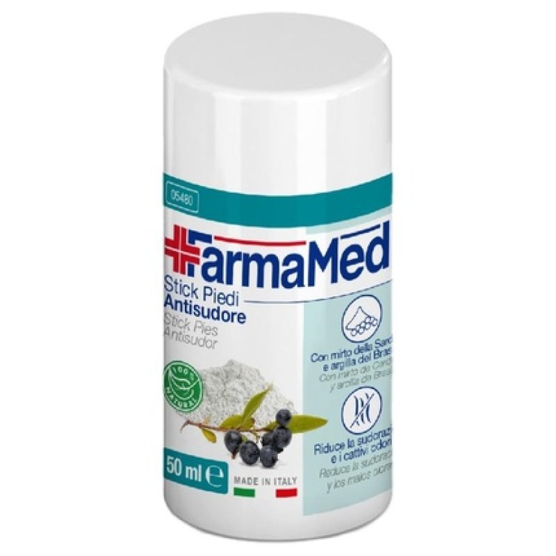 Farmamed Deodorant Stick 50g