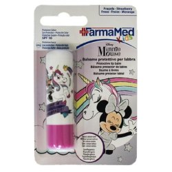Farmamed Burrocacao Kids Minnie 56429