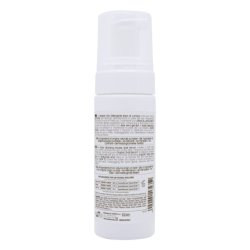 Naturaverde Organic Snail Slime Cleansing Mousse with Organic Aloe Vera and Hyaluronic Acid ICEA Certified Refreshing