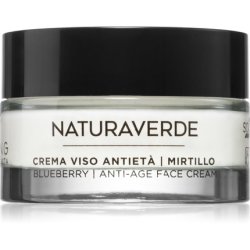 NATURAVERDE CRARUGHE MIRTILL Anti-Aging Skincare