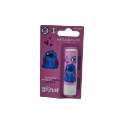 Naturaverde Stitch Vanilla Lip Balm 5.7ml