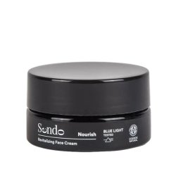 Sendo Revitalizing Face Cream - 50ml