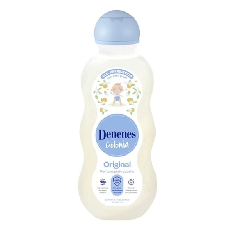 Denenes Baby Cologne 20 oz 600ml