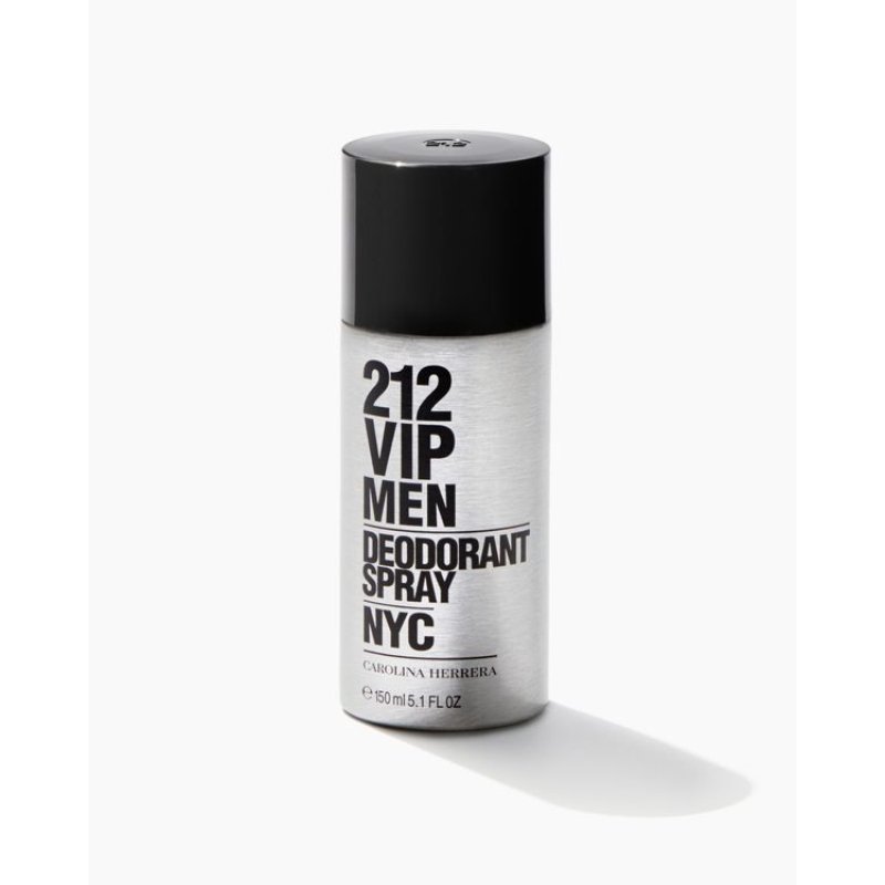 Carolina Herrera 212 VIP Men Spray deodorant 150 ml 1 pc(s)