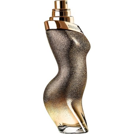 Shakira Dance Midnight Perfume for Women Long Lasting Floral Gourmand Fragrance 50ml
