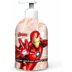 Air-Val Iron Man Hand Soap 500ml