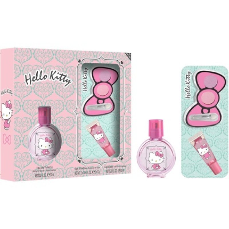 Hello Kitty Eau de Toilette