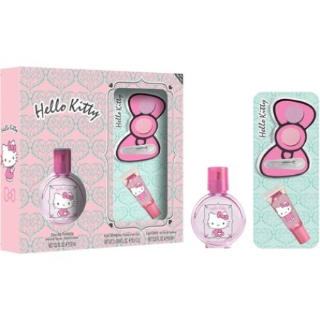 Hello Kitty Eau de Toilette