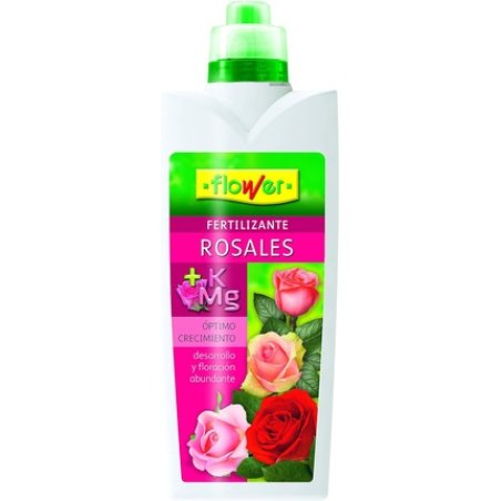 Flower 10827 Compost Maker Liquid Roses 1000ml