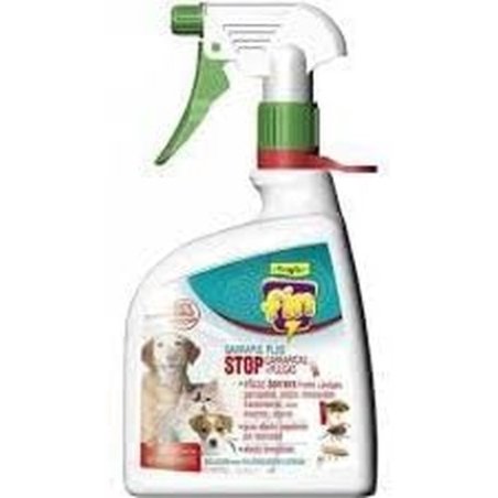 Flower Fin Garrapul Plus 1L