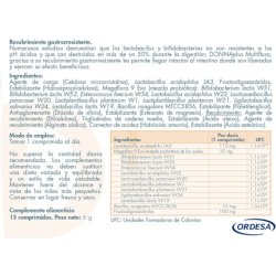 Donna Plus Flora Intima 14 Capsules