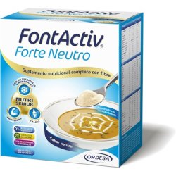 Fontactiv Forte Neutro 10 Sachets