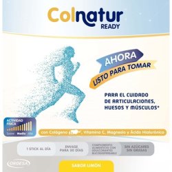 COLNATUR Ready Collagen Orodispersible Sticks 30 x 3g
