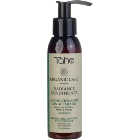 Tahe Radiance Leave-in Conditioner 100ml