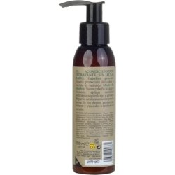 Tahe Organic Care Radiance Oil Leave-in Moisturizer 100ml
